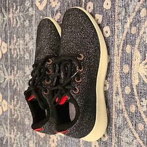 Mens Allbirds size 10 NWOT
